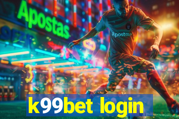 k99bet login